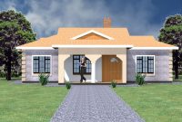 Bungalow fachadas fachada terrazas pinoyhousedesigns pequeñas piso litle pinoy balcones sencillas aguas