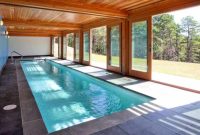 Pool indoor luxury ideas swimming pools design homes designs classic inspiring mansion interior house modern plans private without european idesignarch