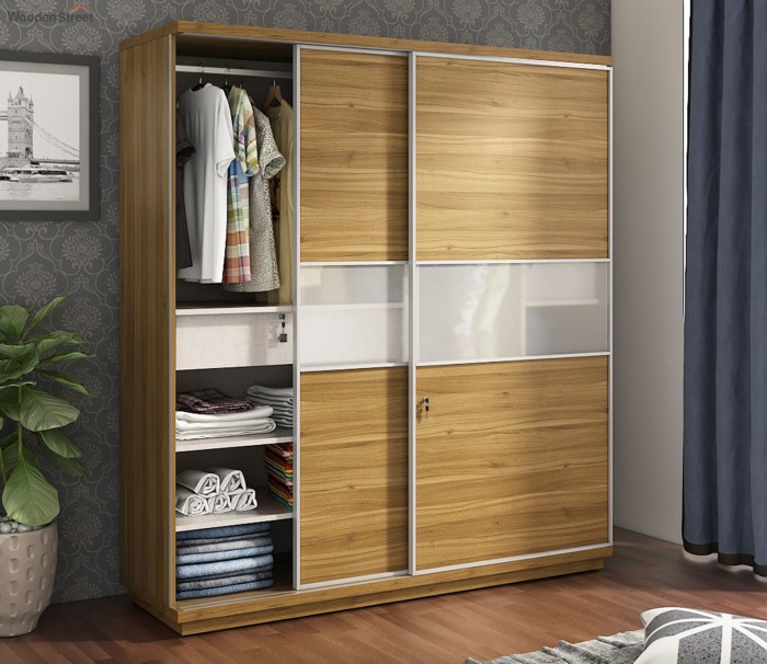 Einbauschrank wohnzimmer modern