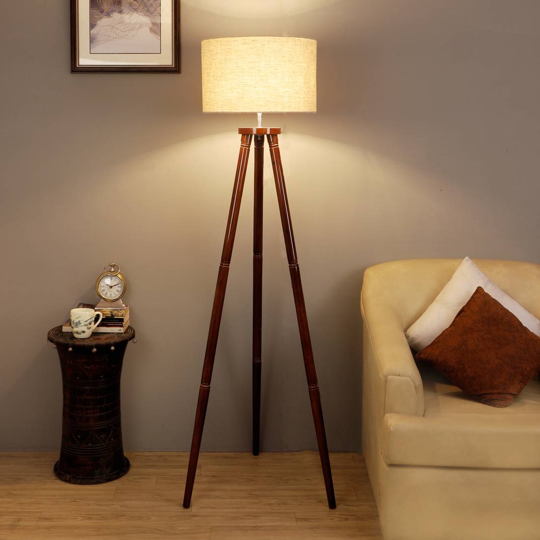 Modern lampe wohnzimmer