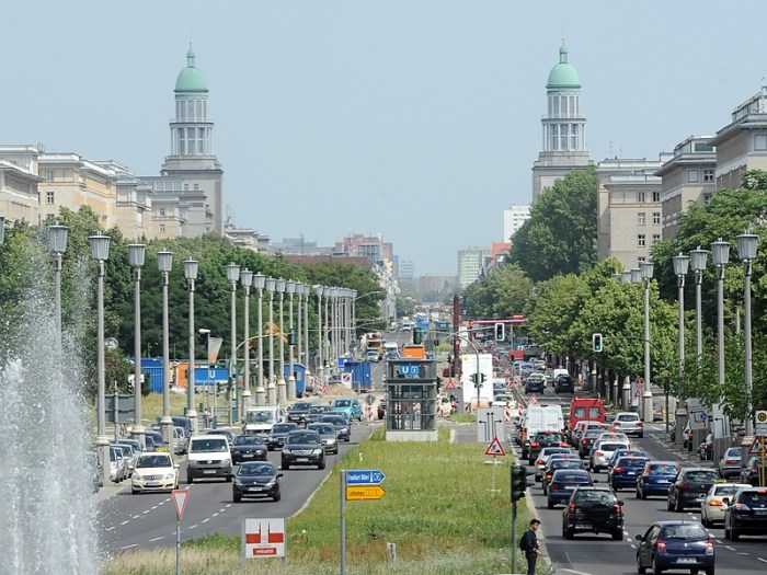 Theater verlängertes wohnzimmer frankfurter allee berlin