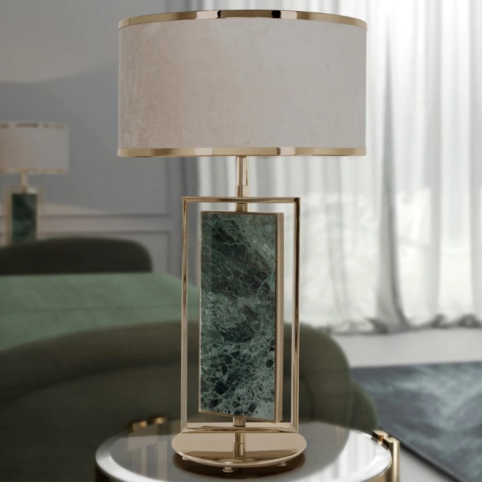 Wohnzimmer lampe elegant