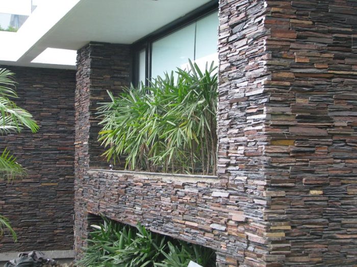 Stone cladding solutions ireland sandstone natural